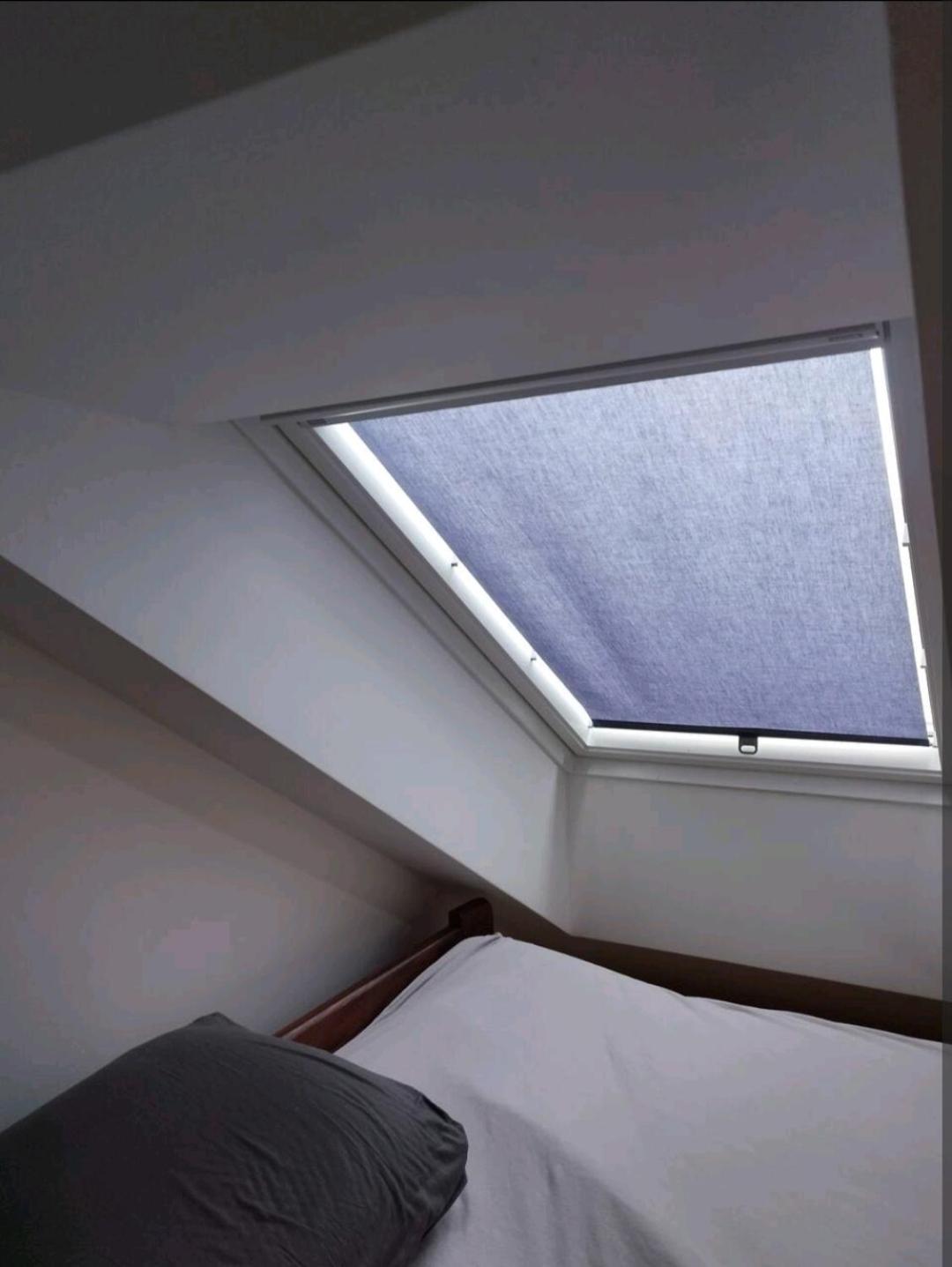 Cozy Rooftop With Balcony Prague Ngoại thất bức ảnh