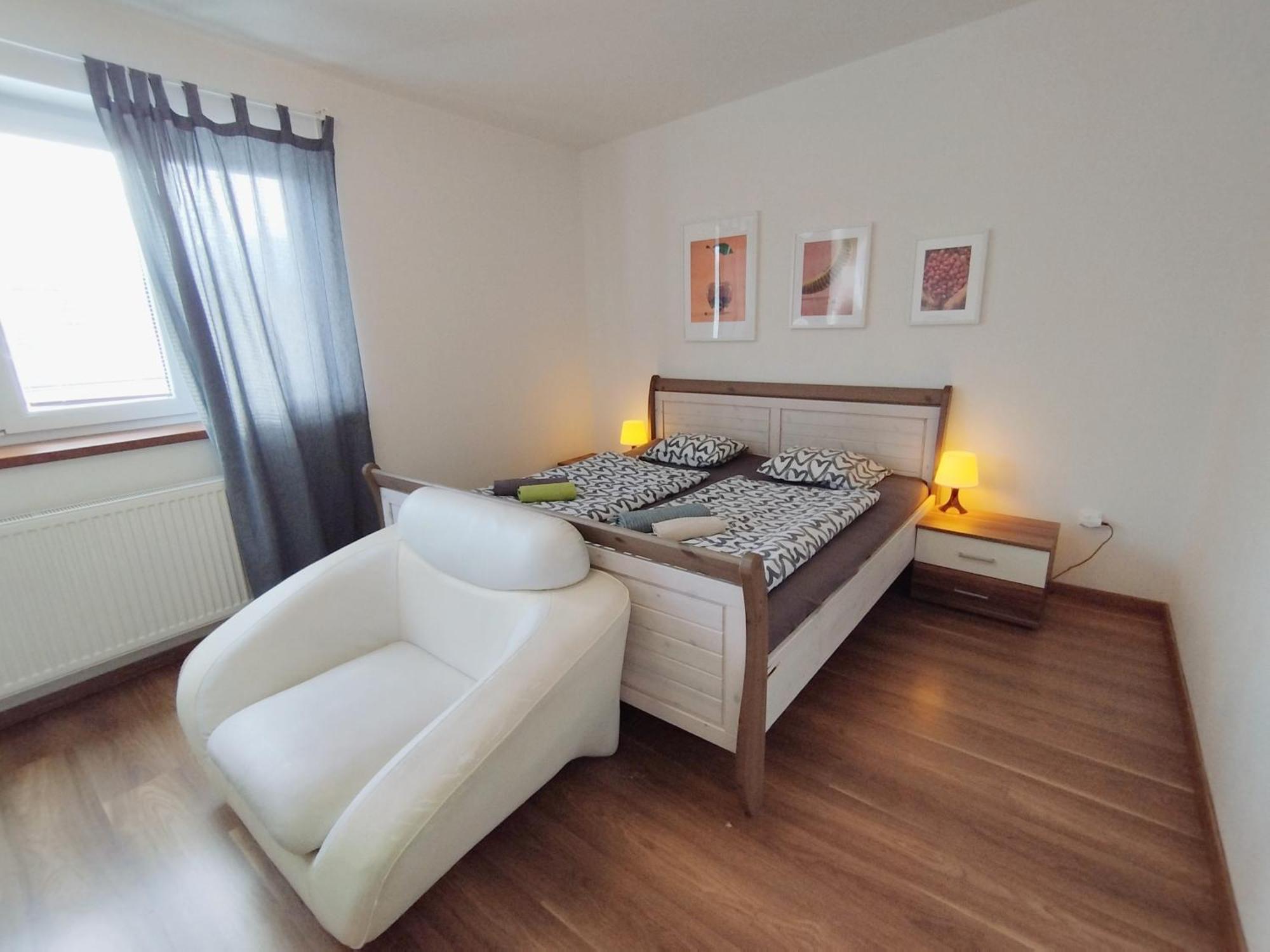 Cozy Rooftop With Balcony Prague Ngoại thất bức ảnh